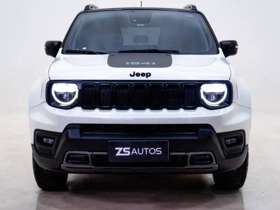 JEEP RENEGADE 1.3 T270 TURBO FLEX WILLYS 4X4 AT9